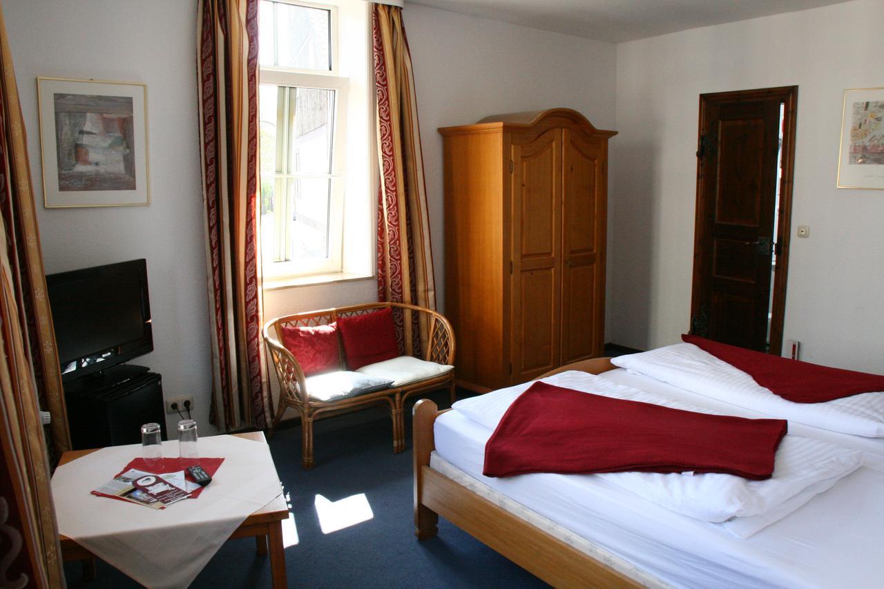 سيل Hotel Village المظهر الخارجي الصورة
