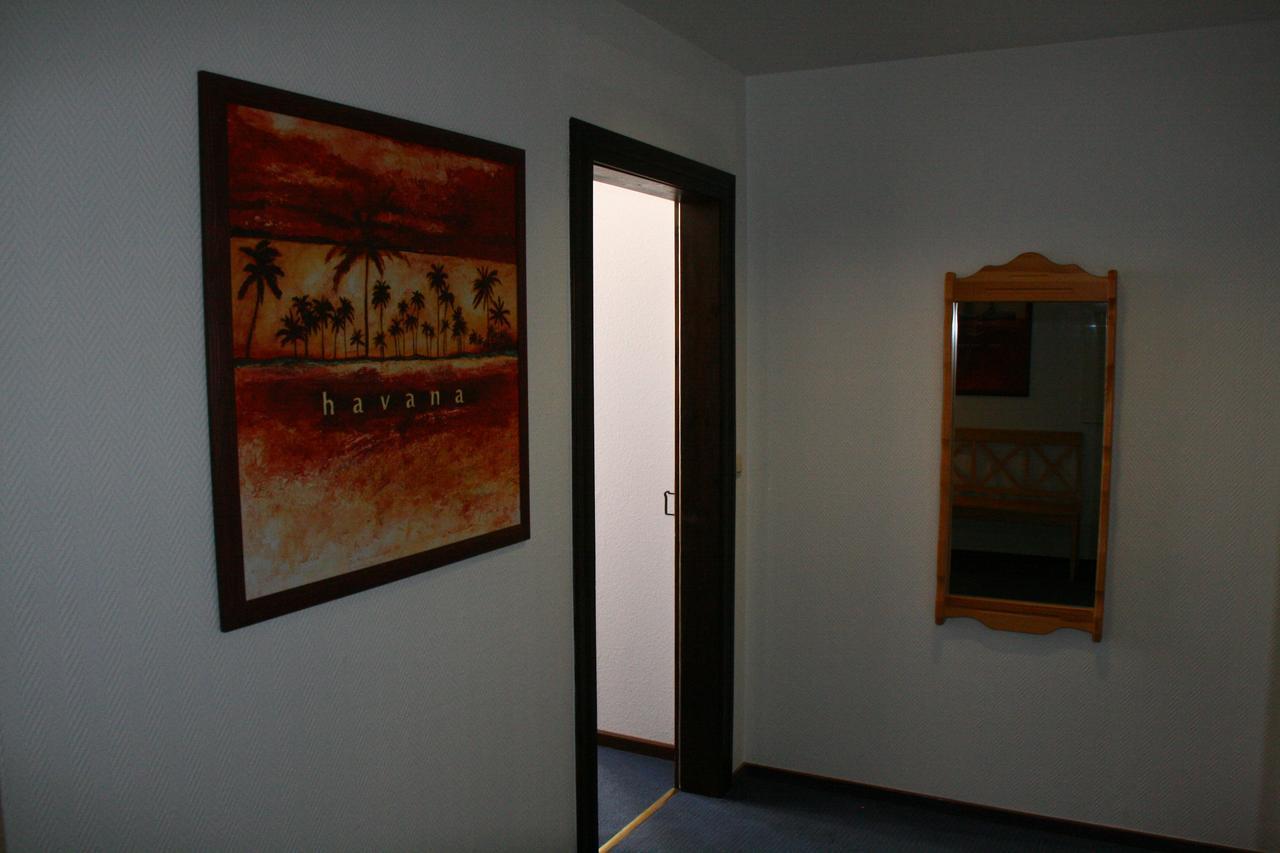 سيل Hotel Village المظهر الخارجي الصورة
