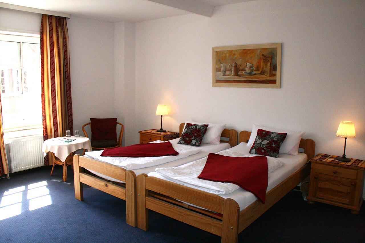 سيل Hotel Village المظهر الخارجي الصورة
